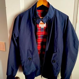 Baracuta G9 - Sz. 36 - Blue